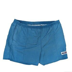 Vintage Navigator Swim Trunks Mens 2XL   Lining Cut Out
